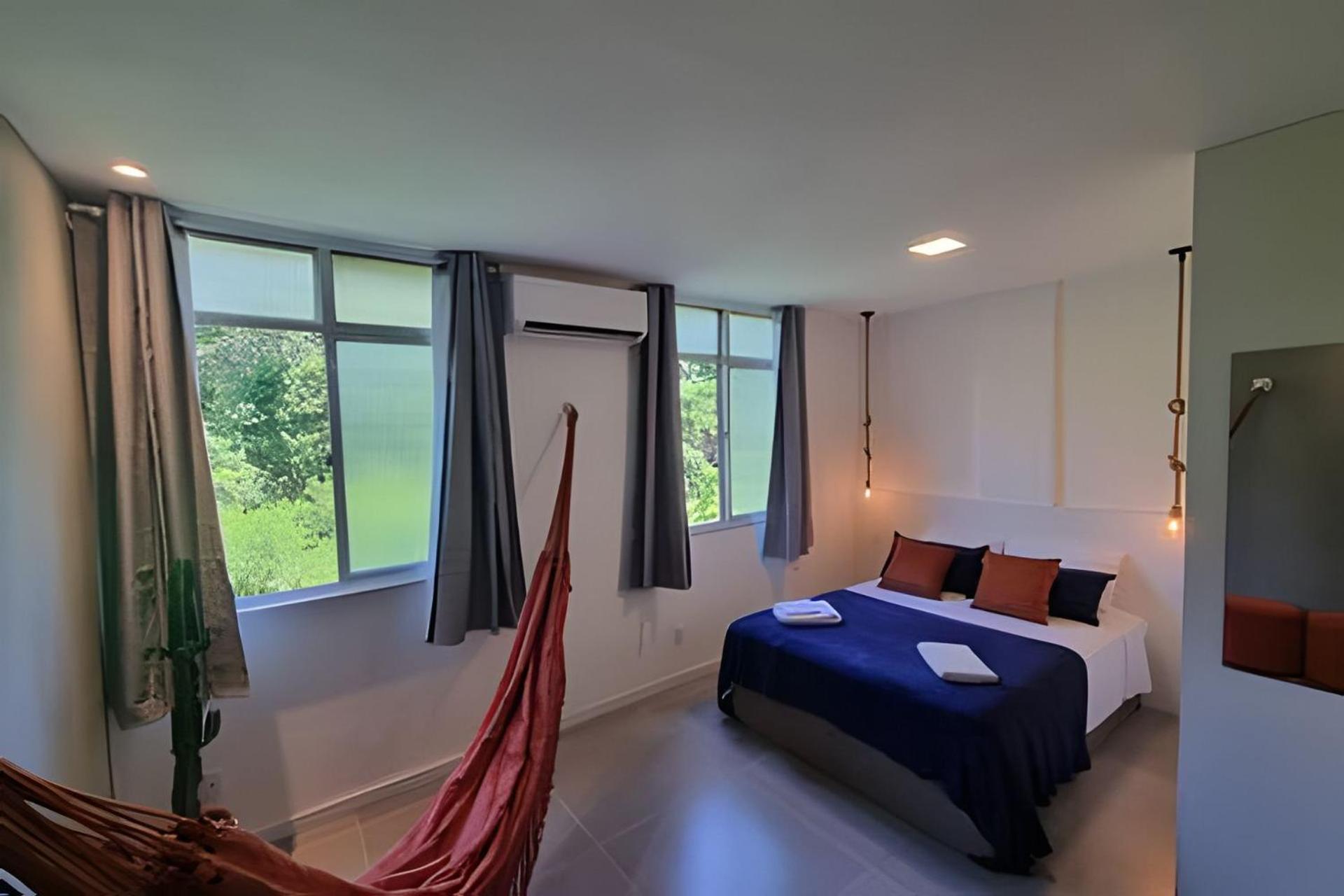 Copacabana Stays - A Sua Casa No Rio Rio de Janeiro Exterior photo