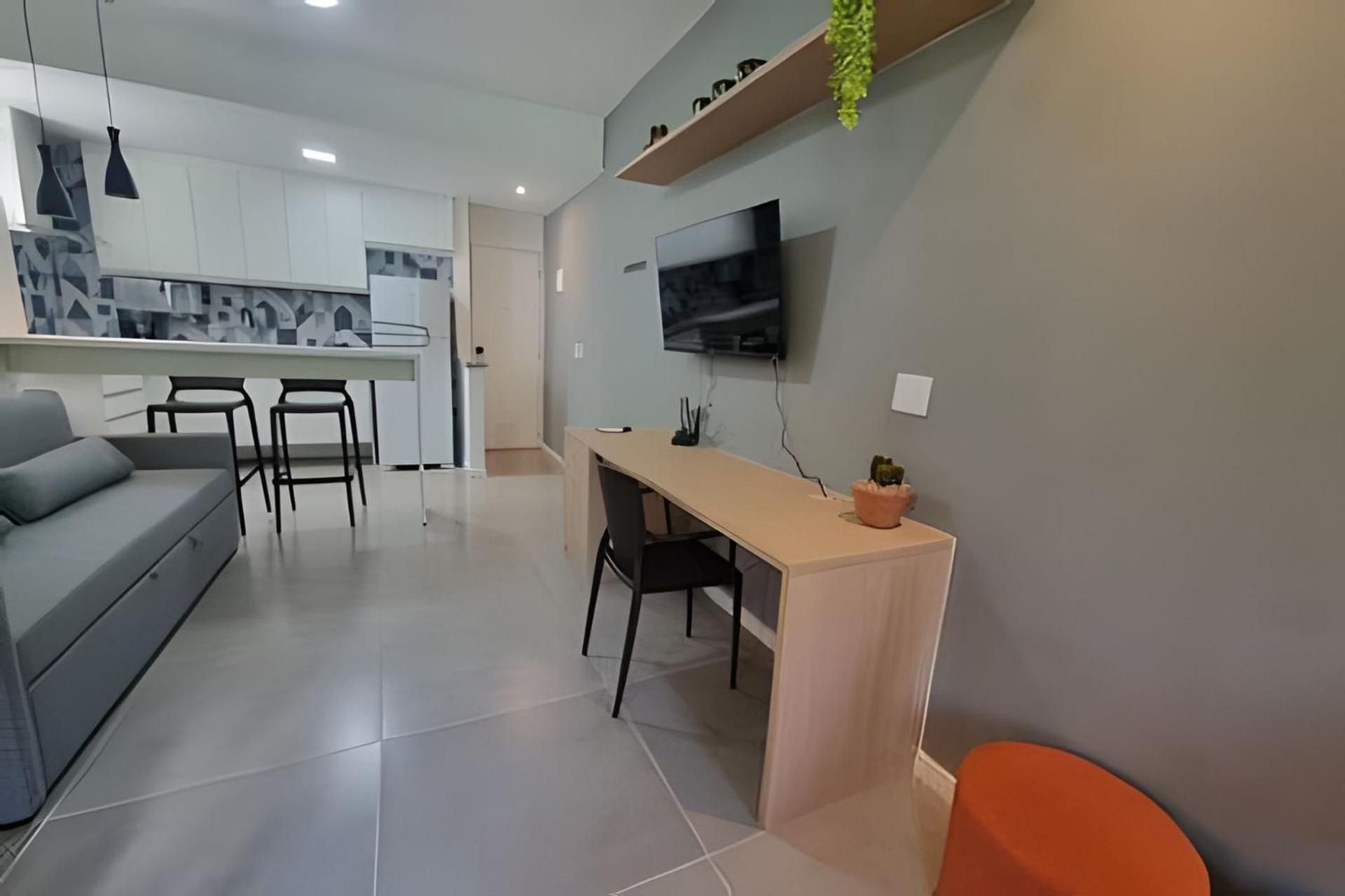 Copacabana Stays - A Sua Casa No Rio Rio de Janeiro Exterior photo