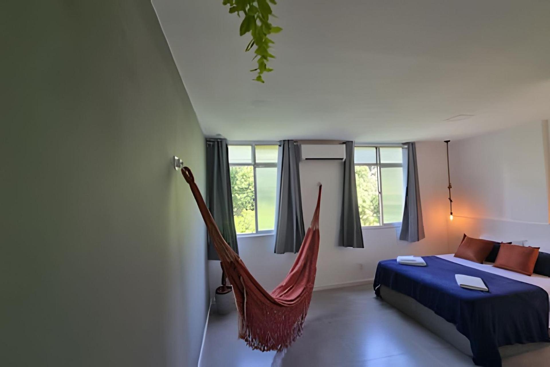 Copacabana Stays - A Sua Casa No Rio Rio de Janeiro Exterior photo