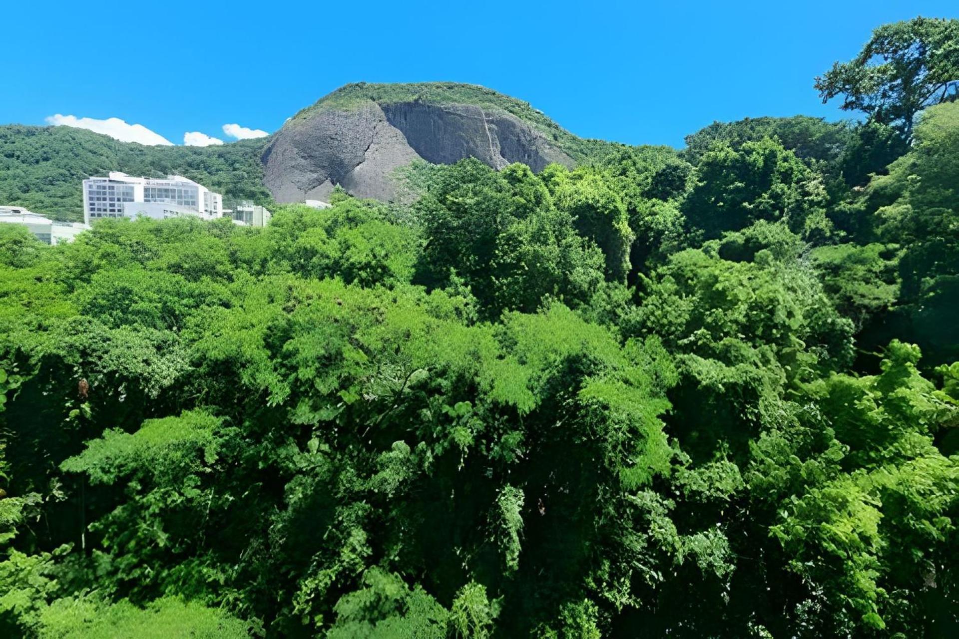 Copacabana Stays - A Sua Casa No Rio Rio de Janeiro Exterior photo