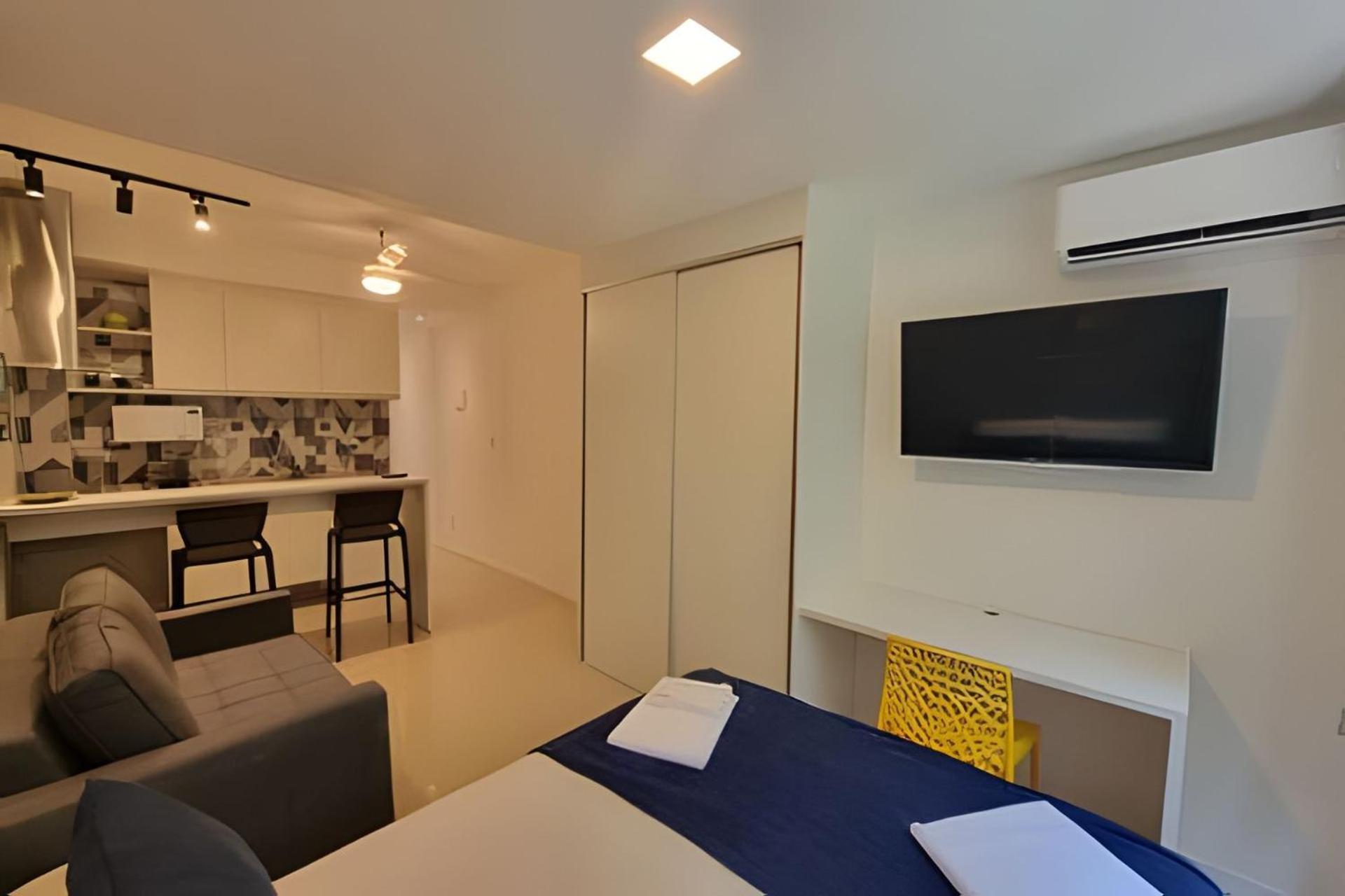 Copacabana Stays - A Sua Casa No Rio Rio de Janeiro Exterior photo